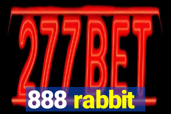 888 rabbit